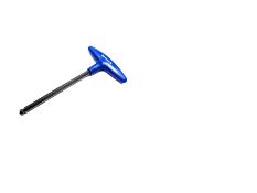 5 x Roebuck Imperial 4 mm Hexagonal T Bar Allen Retail £4.99