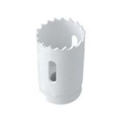 10 x 17mm HSS Bi - Metal Hole Saw - retail value £4.99 each