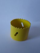 105 mm Bi metal Hole saw Retail 23.99