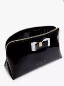 Ted Baker Vanitee Core Large Wash Bag New
