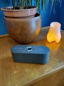 JDW Bluetooth Speaker