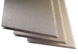 (135/2A) Lot RRP £102. 6x Conti Home Chipboard Loft Panels 3 Pack RRP £17 Each.