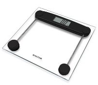 (41/6A) 6x Items. 1x Salter Glass Electronic Scale. 1x 400W 1.5L Jug Blender. 1x Salter Orb