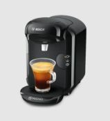(11/6C) Lot RRP £80. 2x Items. 1x Bosch Tassimo Vivy 2 Coffee Machine RRP £40. 1x Swan Nordic 2