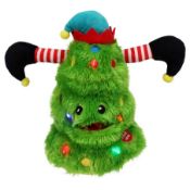 (121/Mez) Lot RRP Circa £120+. Approx 18x Mixed Christmas Items. To Include String Lights,