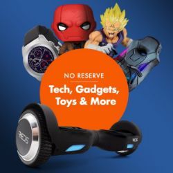 Table Top Dishwasher & Fridge, Electric Blankets, Lighting, Toys & Baby, Gaming Accessories, Christmas Items To Include Trees, Lights.