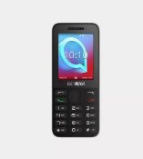 (40/6B) Lot RRP £145. 5x Mobile Phone Items. 3x Alcatel 2038 RRP £25 Each. 1x Alcatel 1068 RRP £
