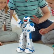 Title: (183/5P) Lot RRP £150. 5x Red5 Motion Robot (3x Units No Box, Main Body Only) RRP £30