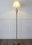 Title: (145/MR1E) Lot RRP £239. 5x Lighting Items. 1x Barley Touch Lamp RRP £60. 1x Dual Purp