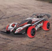 Title: (185/5P) Lot RRP £350. 10x Red5 High Speed Racer RC RRP £35 Each. (9x Blue, 1x Red). (All