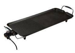 Title: (127/MR1F) Lot RRP £120. 2x Vango Scran XL Cooker RRP £60 Each. Non Stick Griddle. (1x No