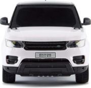 Title: (132/Mez/1D) Lot RRP £75. 5x CMJ Cars Items. 2x Range Rover Sport 1:24 Scale Remote Control