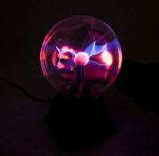 Title: (182/5P) Lot RRP £200. 8x Red5 Plasma Ball 6Inch RRP £25 Each. (All Units Have Return To
