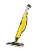Title: (33/MR1G) RRP £205. Karcher SC3 EasyFix Steam Cleaner.Description: (33/MR1G) RRP £205.