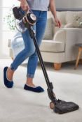 Title: (117/Mez) RRP £89. Beldray Airgility Cordless Gold Edition Vacuum Cleaner.Description: (117/
