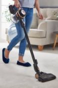 Title: (120/Mez) RRP £89. Beldray Airgility Cordless Gold Edition Vacuum Cleaner.Description: (120/