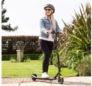 Title: (36/Mez) RRP £200. Evo VT3 Folding E-Scooter. (H102x W96cm).Description: (36/Mez) RRP £200.