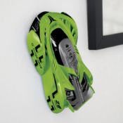 Title: (192/5O) Lot RRP £200. Approx 10x Mixed Colours Red5 RC Wall Climbing Super Car RRP £20 Each.
