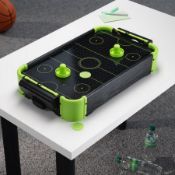 Title: (181/5P) Lot RRP £125. 5x Neon Air Hockey Game Set RRP £25 Each. (All Units Have Return To