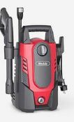 Title: (114/Mez) RRP £80. Webb Dynamic 1400W Pressure Washer.Description: (114/Mez) RRP £80. Webb