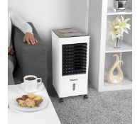 Title: (67/MR1A) RRP £130. Beldray 4 in 1 Air Cooler, Purifier, Humidifier and Heater. (H60x W30x