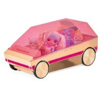 Title: (128/MR1E) Lot RRP £134. 2x LOL Surprise Toy Items. 1x 3 In 1 Party Cruiser With Surprise