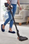 Title: (118/Mez) RRP £89. Beldray Airgility Cordless Gold Edition Vacuum Cleaner.Description: (118/