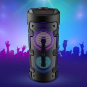 Title: (203/10A) Lot RRP £105. 3x iDance Typhoon 101 MK3 RRP £35 Each. (All Units Have Return To