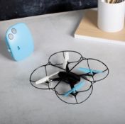 Title: (36/9F) Lot RRP £270. 9x Red5 Motion Control Drone RRP £30 Each. 6x Black/Red, 2x Black/