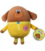Title: (78/7E) Contents Of Box Ð Mixed Kids Toys. To Include Plush Characters, Many With Tags On.