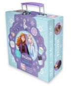 Title: (14/7A) Lot RRP £72. 6x Disney Frozen Ultimate Sleepover Set RRP £12 Each. (All Appear As