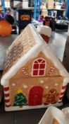 Title: (72/7F) Christmas Lot Ð Contents Of Bay. Approx 33x Items. To Include Mickey Mouse Wooden