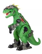 Title: (57/7D) Contents Of Bay Ð 20x Mixed Toys. 3x Adventure Force Ultra Exosaur (1x No Box).