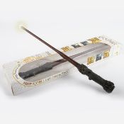 Title: (75/7C) 7x Harry Potter Light Painting Wand RRP £25 Each. (All Units Have Return To