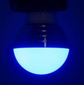 Title: (47/7D) Lot RRP £480. 48x Remote Control Colour Changing Light Bulb RRP £10 Each. (All