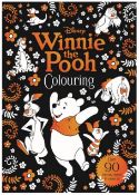 Title: (20/7C) 18x Toy Items. To Include 1x Disney Winnie The Pooh Colouring Book RRP £10. 1x