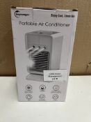 Buyounger Fan/Air Conditioning Unit Grade U RRP £29.99.