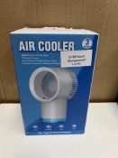 3 Speed Air Cooling Fan/Air Conditioning Unit Grade U RRP £29.99.