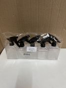 Set of 5 Sprays Grade A - RRP £14.99.