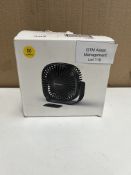 Smartdevil Fan with Attachment Plate Grade U RRP £22.99.