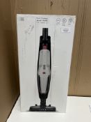 John Lewis 2 in 1 Cordless Vacuum Cleaner Grade U - RRP £149.00.