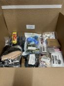 Large Box of Assorted Goods Grade A - RRP £150 Approx..