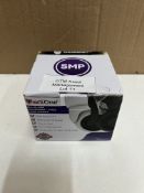 Maxx One Fixed Dome Camera Grade U - RRP £65.99.