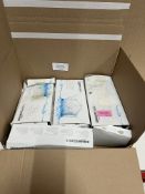 Large Box Containing Amazon Basicswater Filter Cartridges Grade U - RRP £34.99