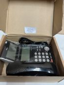 Desktop Office Switchboard Style Phone Grade A - RRP £39.99.