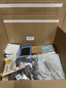Large Box of Assorted Goods Grade A - RRP £150 Approx..