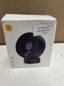 Smartdevil 360 Degree Fan Grade U RRP £24.99.