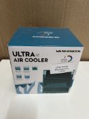 Wanhengda Cooling Fan/Air Conditioning Unit Grade U RRP £29.99.