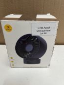 Smartdevil 360 Degree Fan Grade U RRP £24.99.
