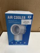 3 Speed Air Cooling Fan/Air Conditioning Unit Grade U RRP £29.99.